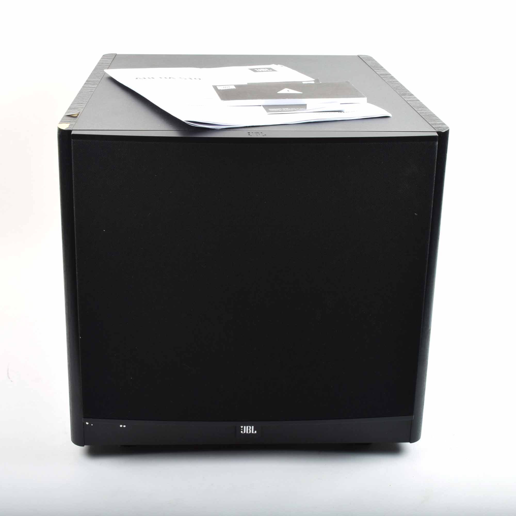 JBL by Harman Arena S10 Subwoofer