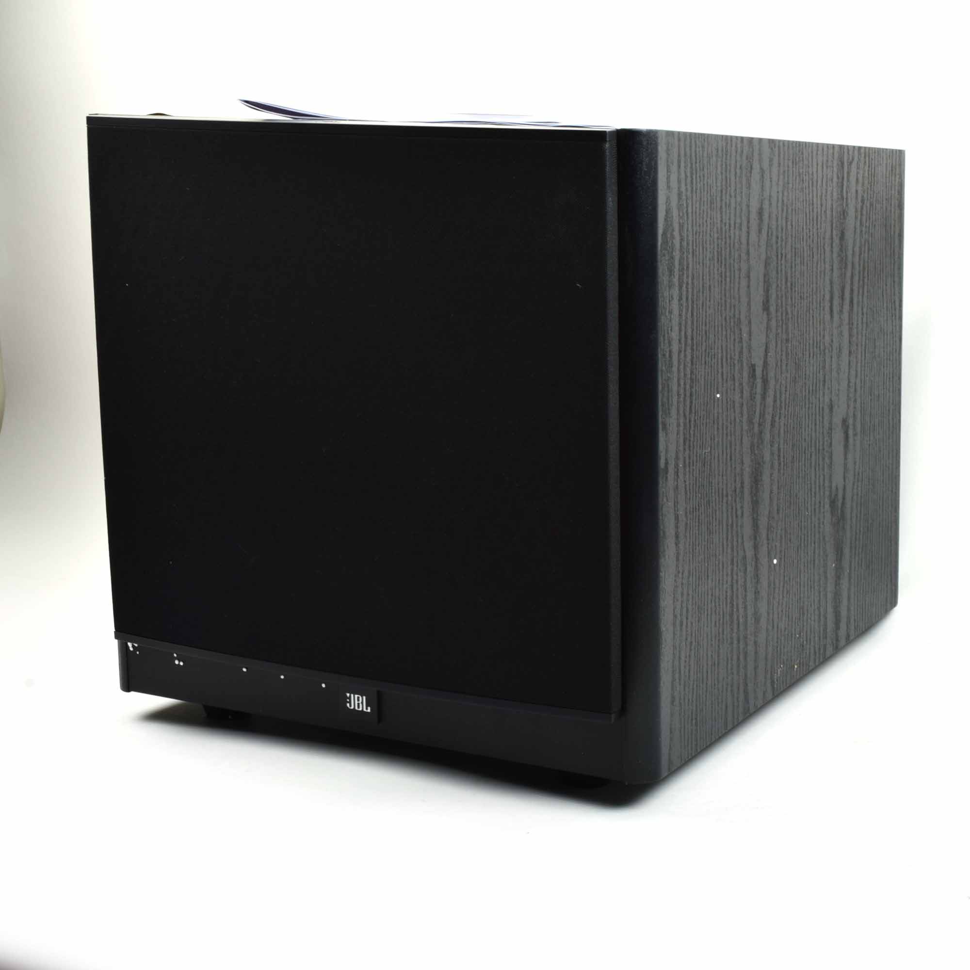 JBL by Harman Arena S10 Subwoofer