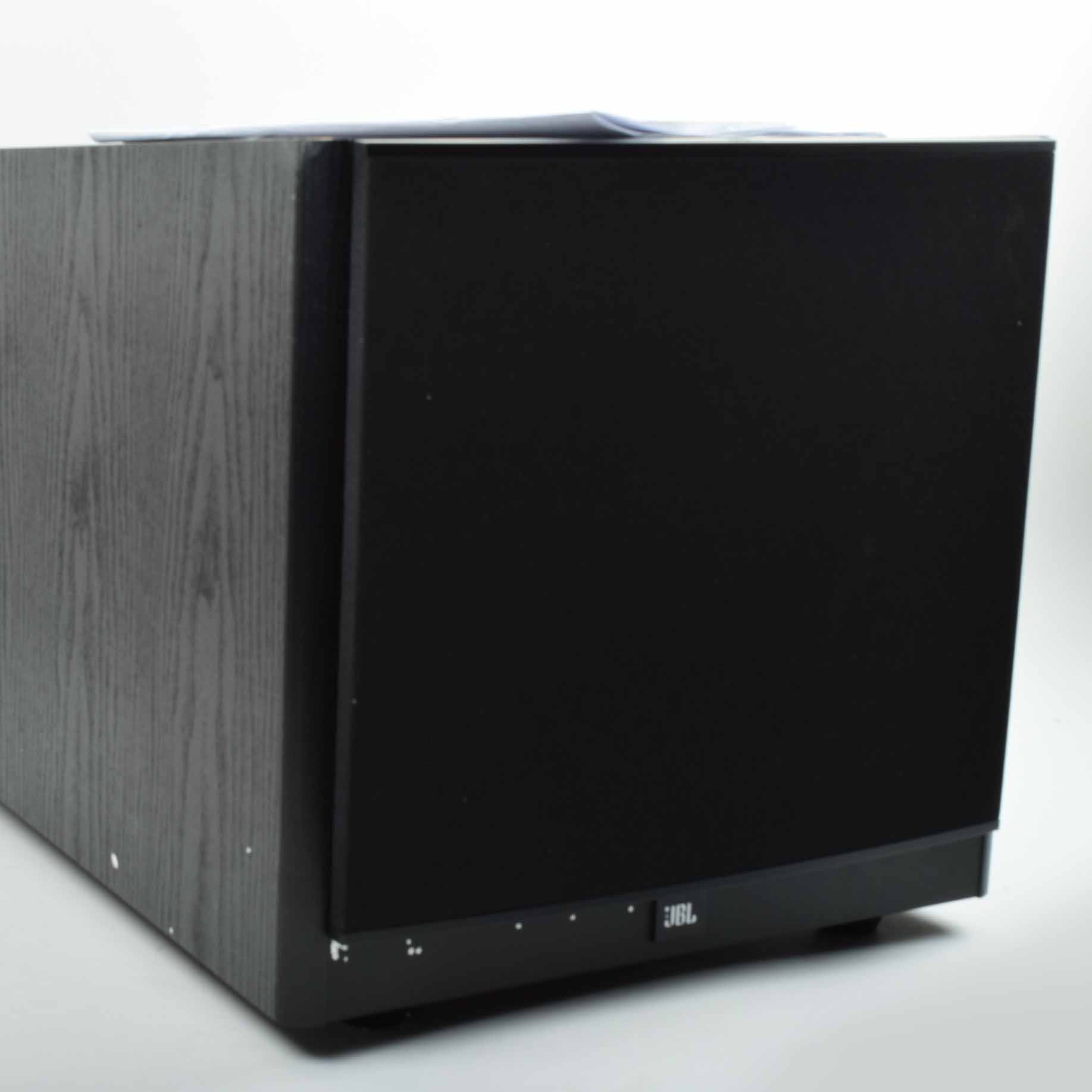 JBL by Harman Arena S10 Subwoofer