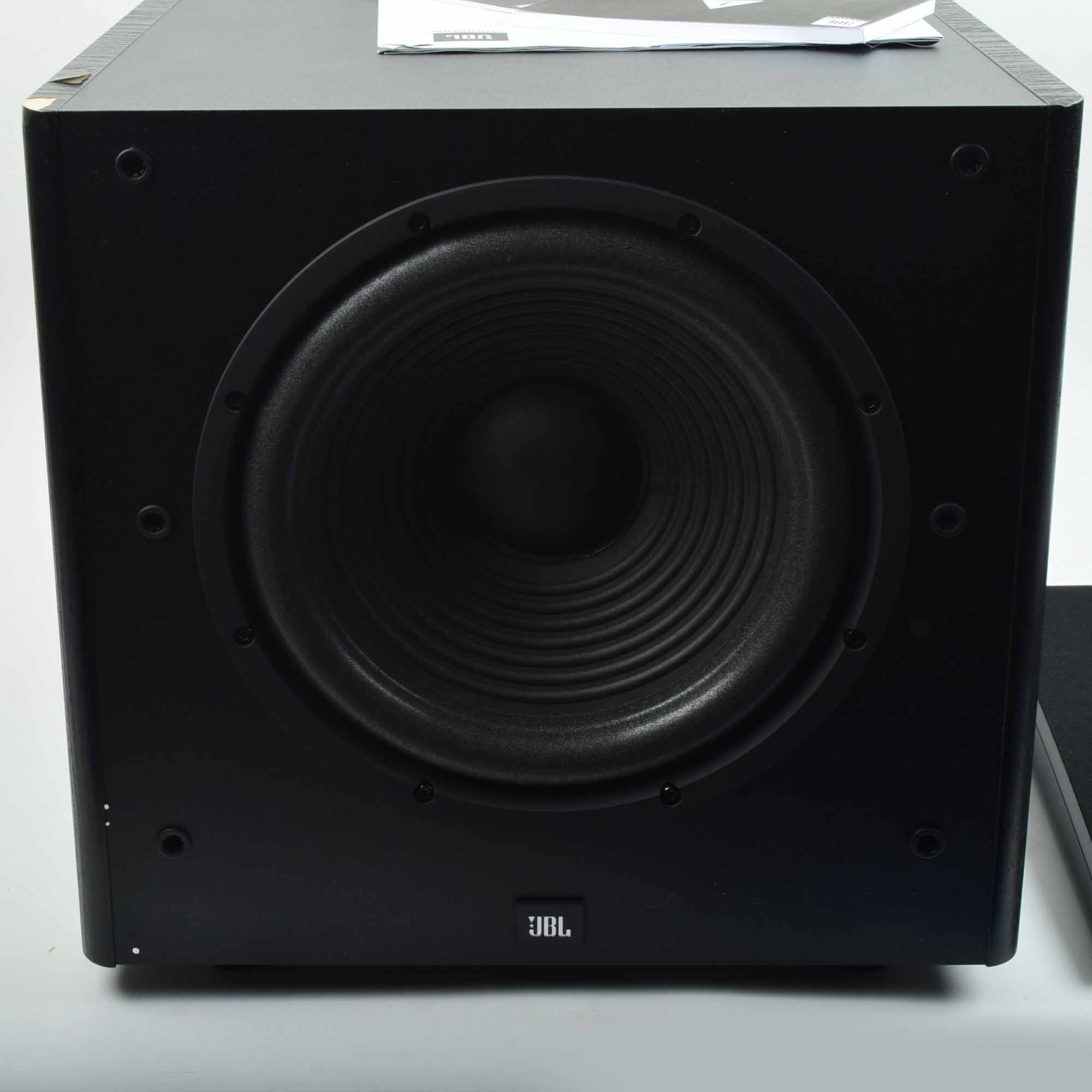 JBL by Harman Arena S10 Subwoofer
