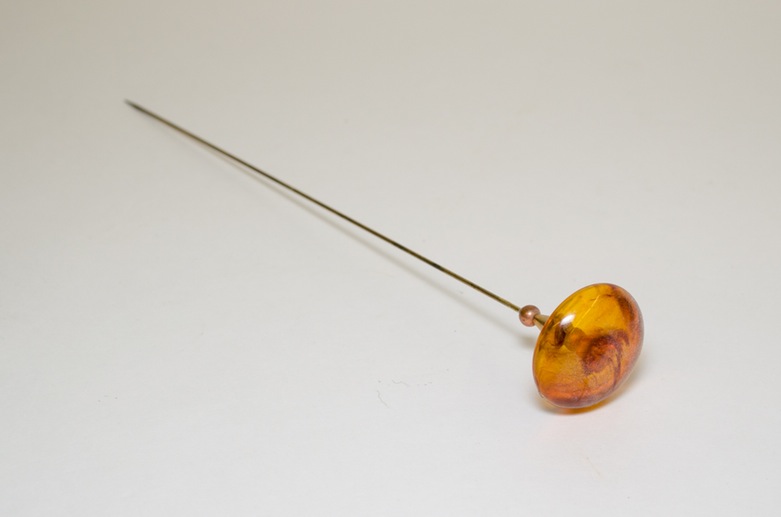 Hatpin Collection