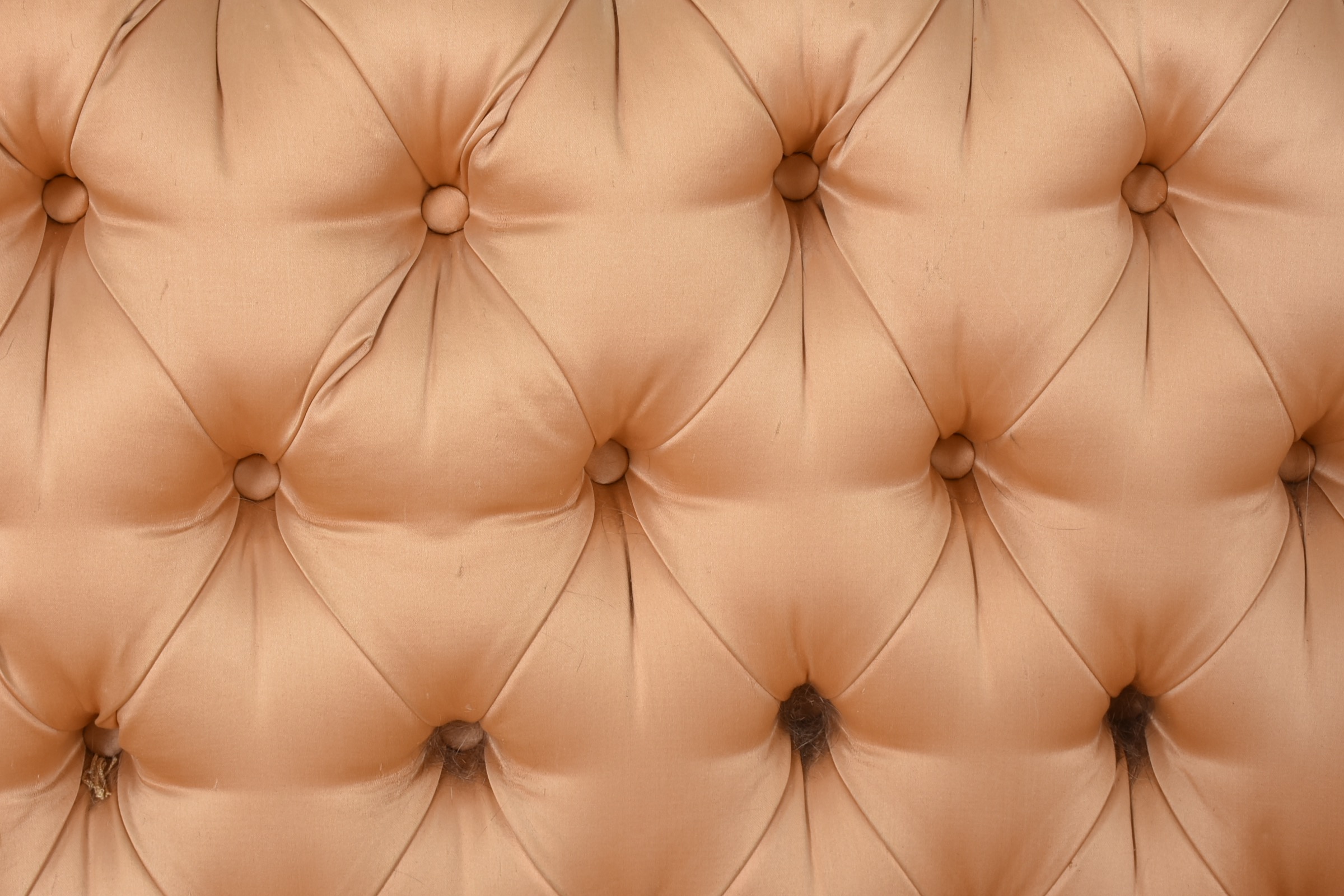 Victorian Parlor Sofa