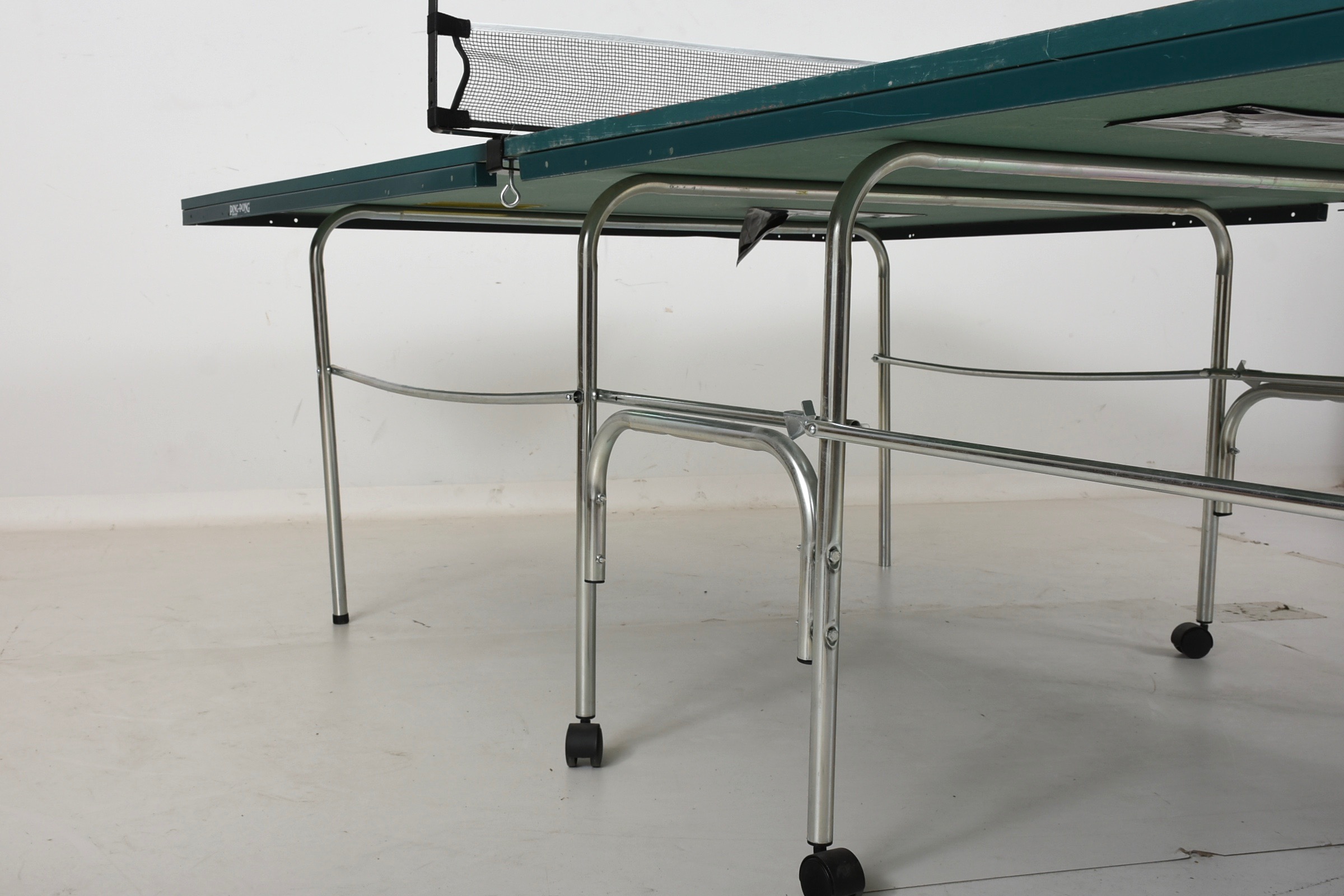 Harvard Sports Ping-Pong Table