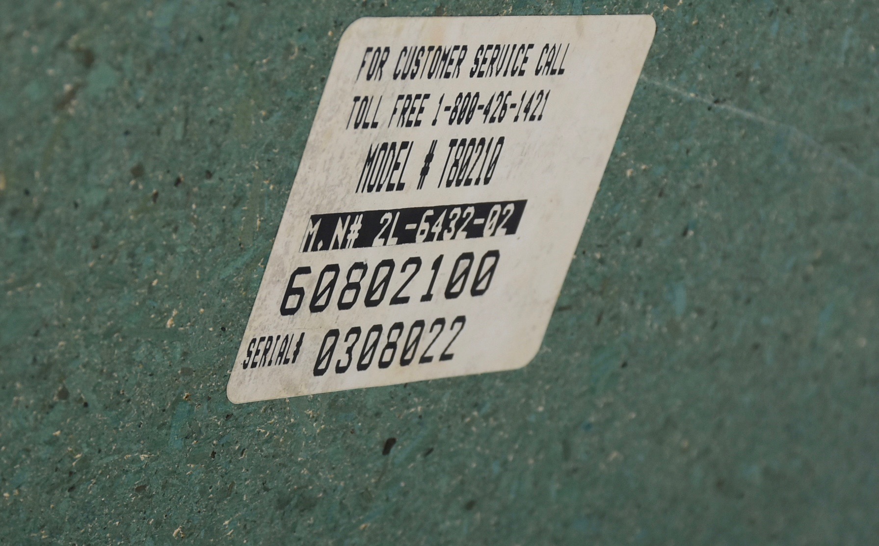 Harvard Sports Ping-Pong Table