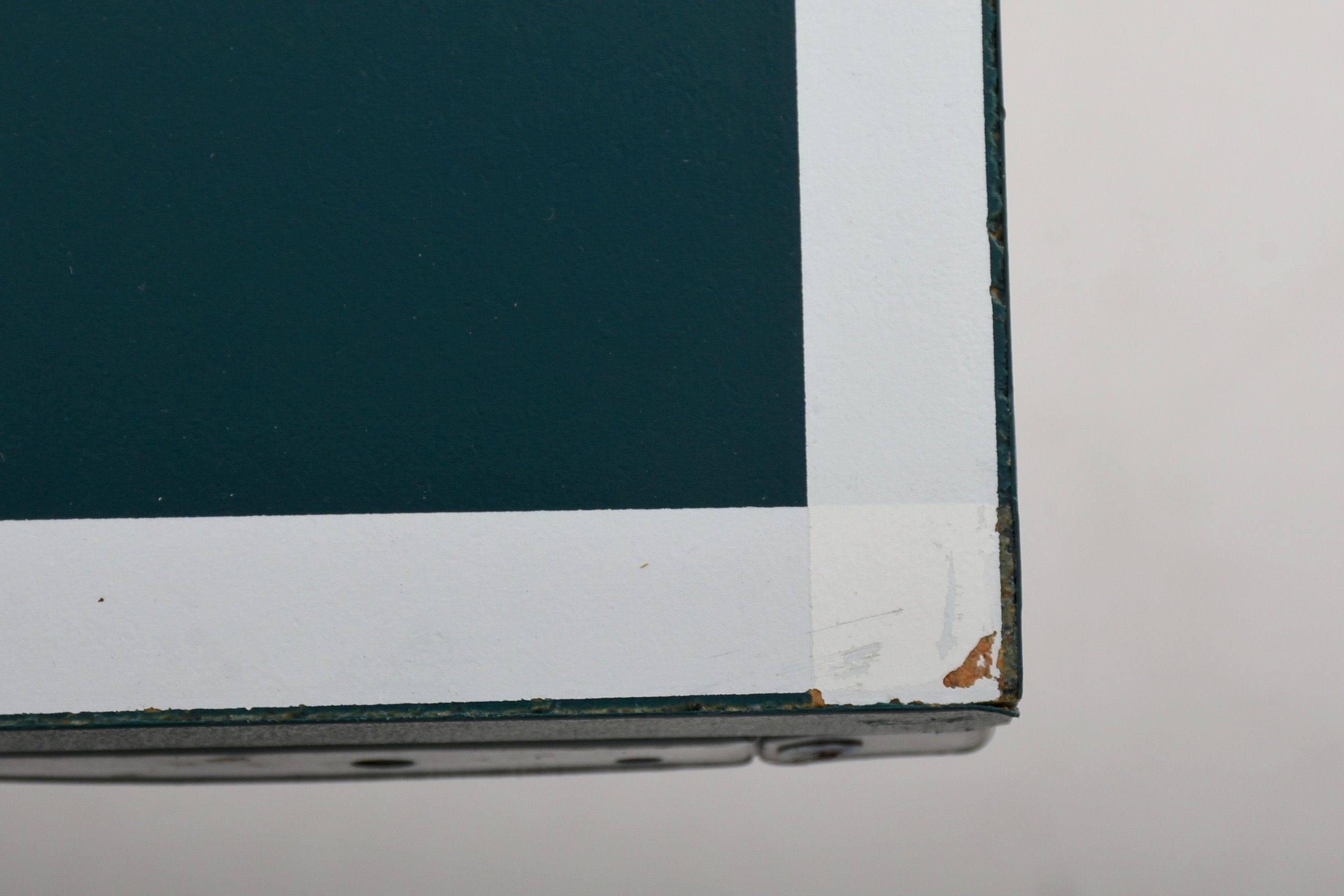 Harvard Sports Ping-Pong Table