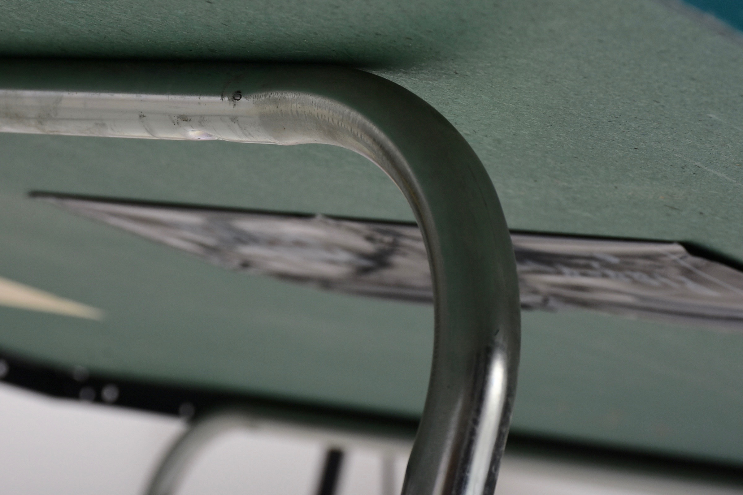 Harvard Sports Ping-Pong Table