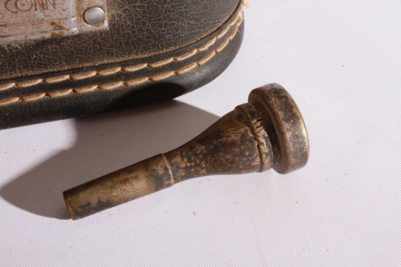 Vintage King B.H V 48844 Trumpet