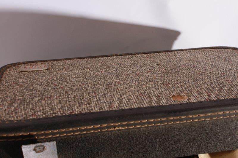 Vintage King B.H V 48844 Trumpet