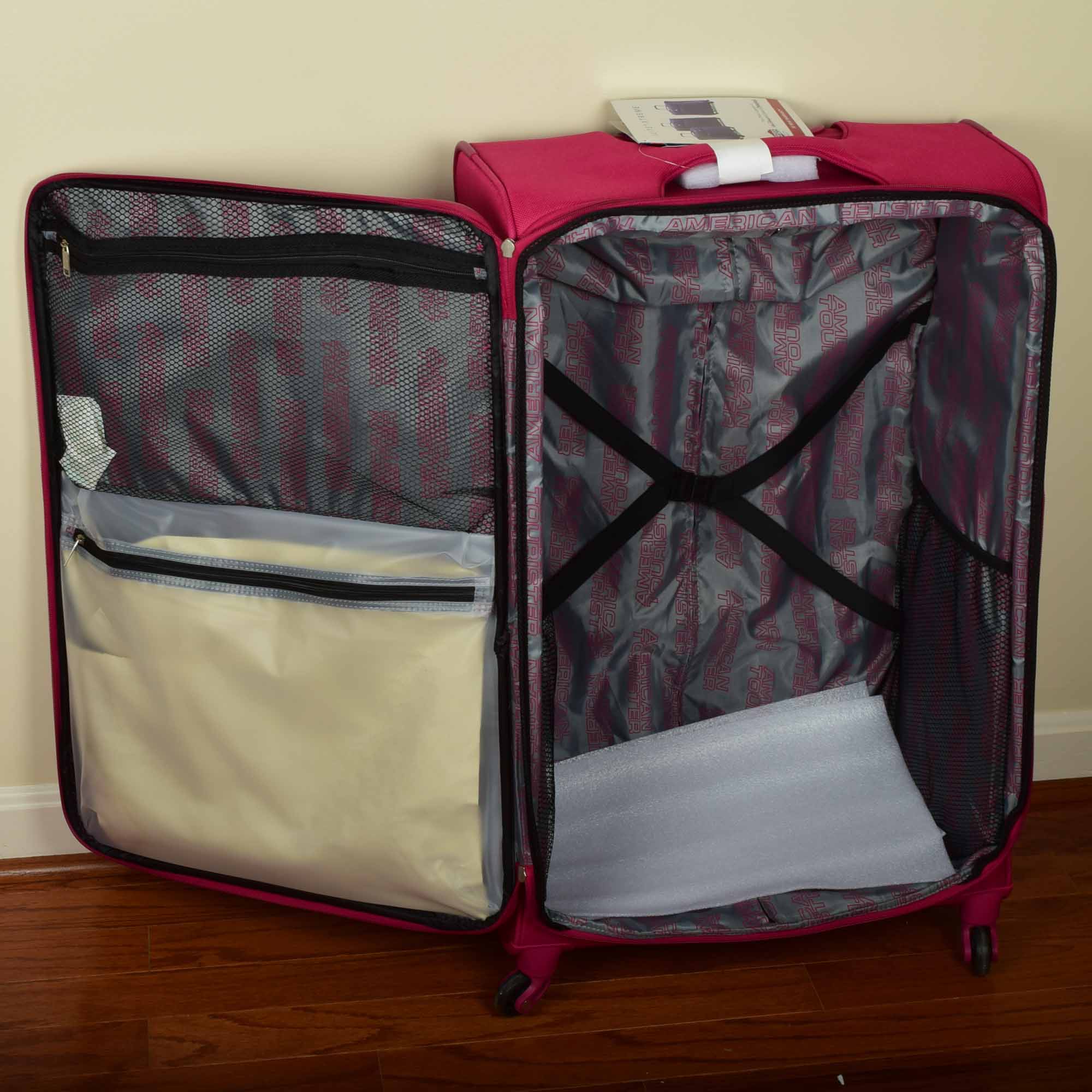 American Tourister iLite Xtreme 29" Spinner Suitcase