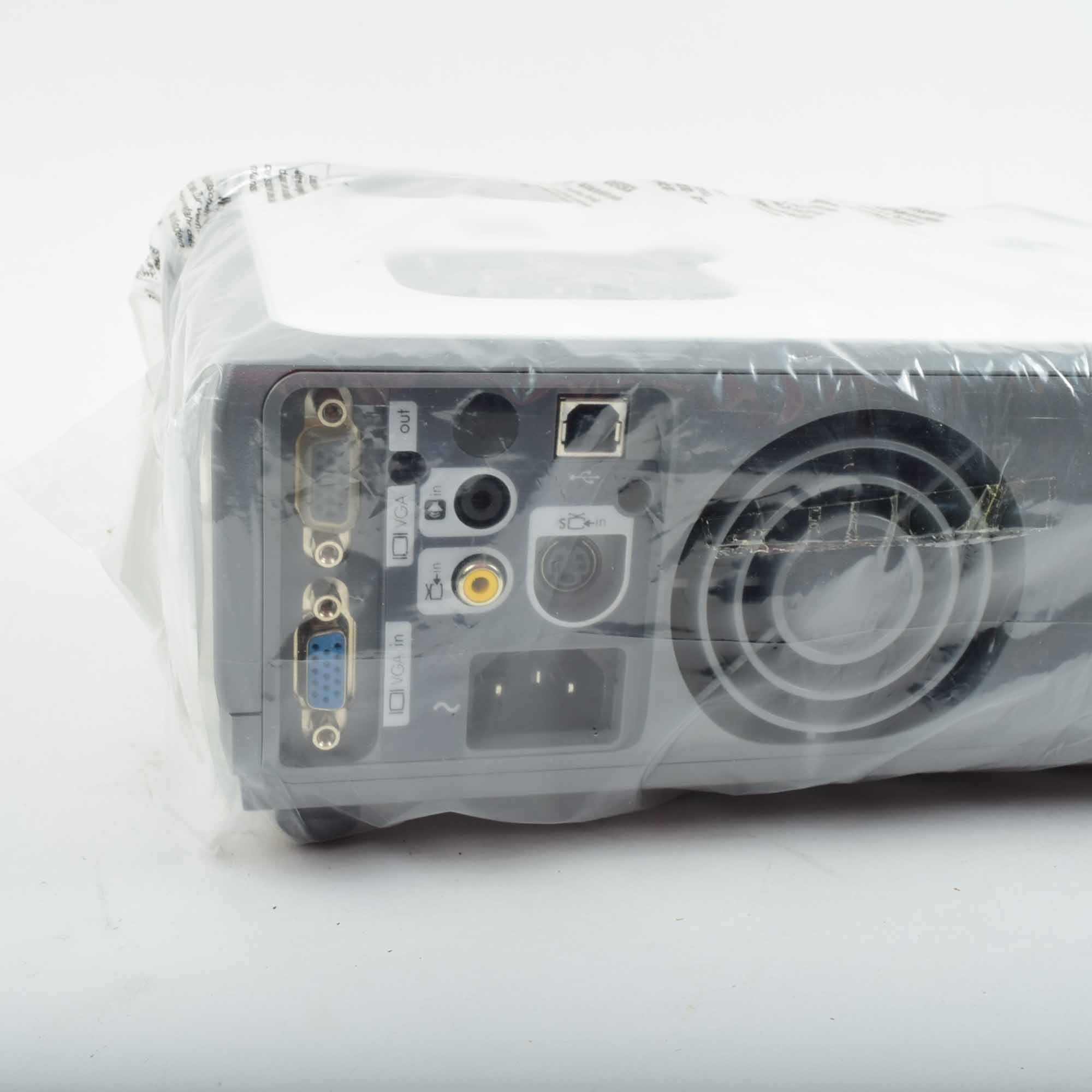 Hewlett Packard DLP Digital Projector