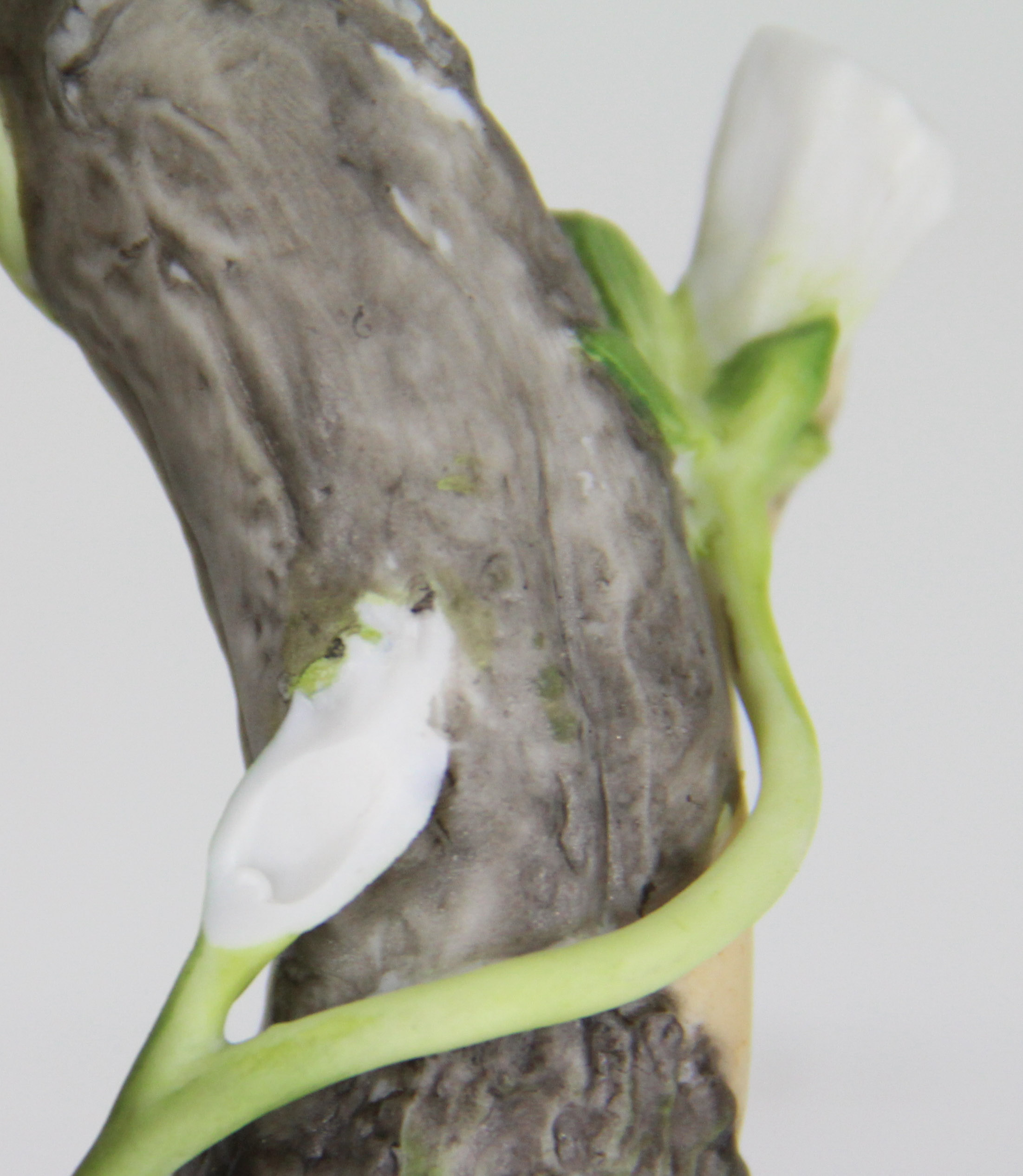 Homco 'Masterpiece Collection' and Ardco Porcelain Figurines