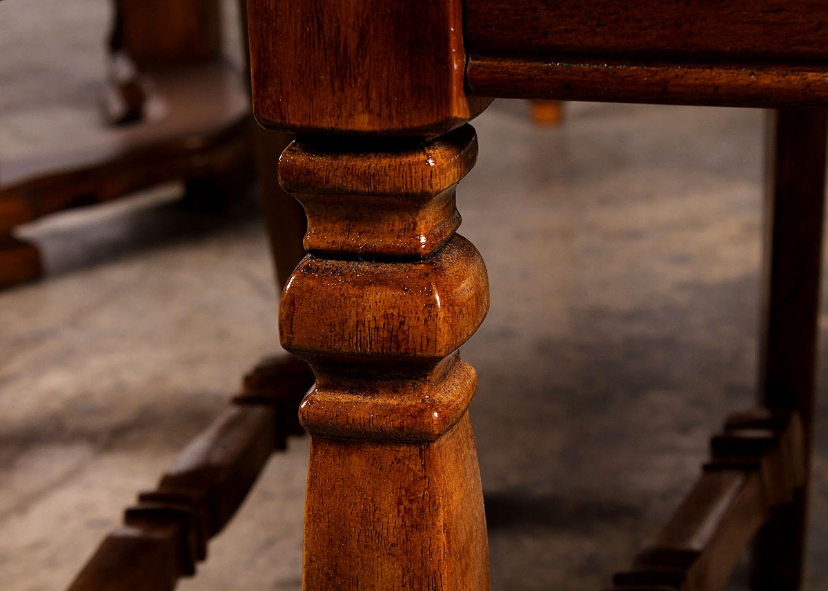 French Provincial Style Dining Set