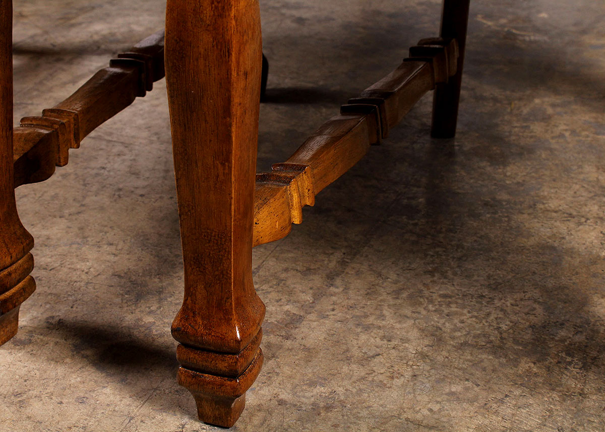 French Provincial Style Dining Set