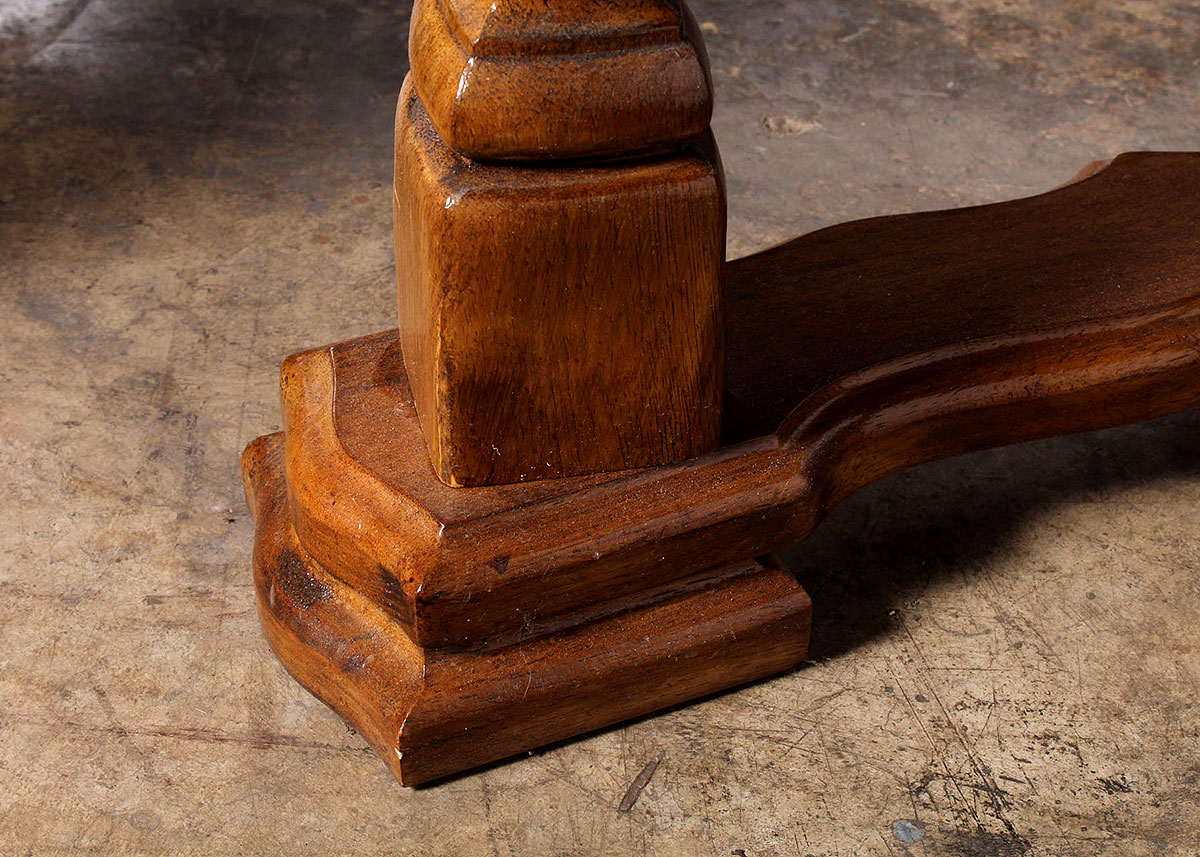 French Provincial Style Dining Set