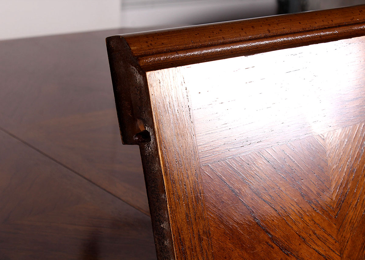 French Provincial Style Dining Set