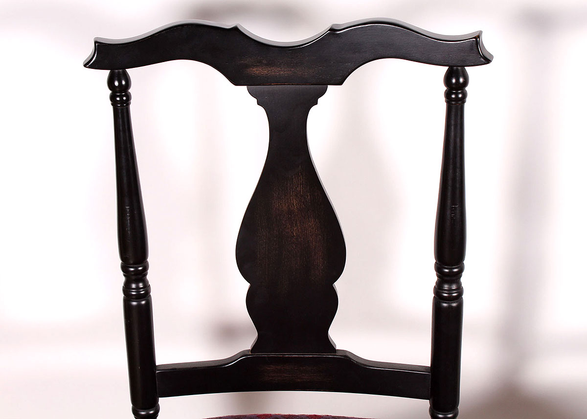 Chippendale Style Dining Chairs