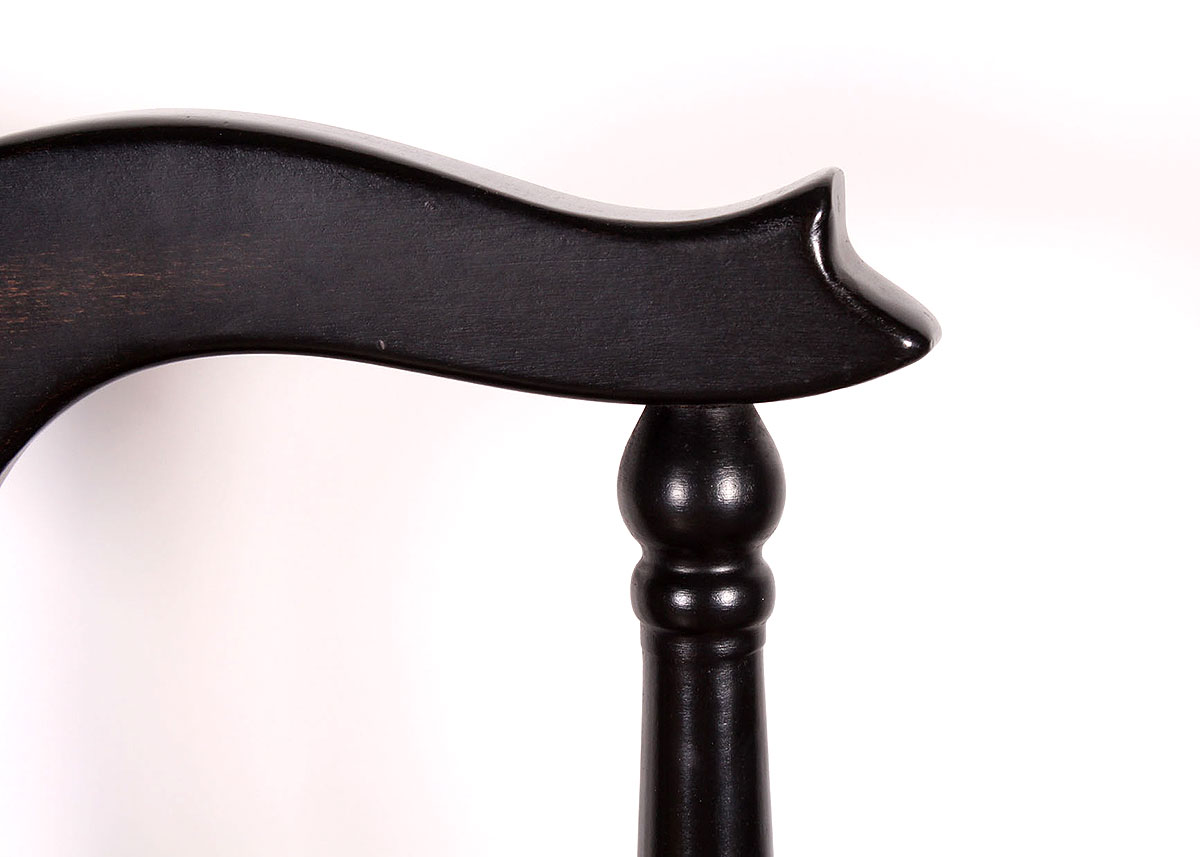 Chippendale Style Dining Chairs