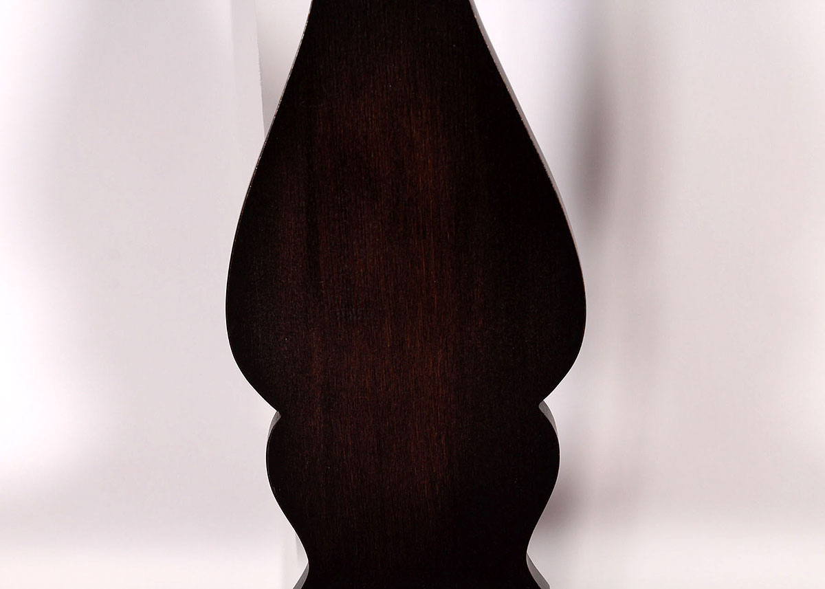 Chippendale Style Dining Chairs