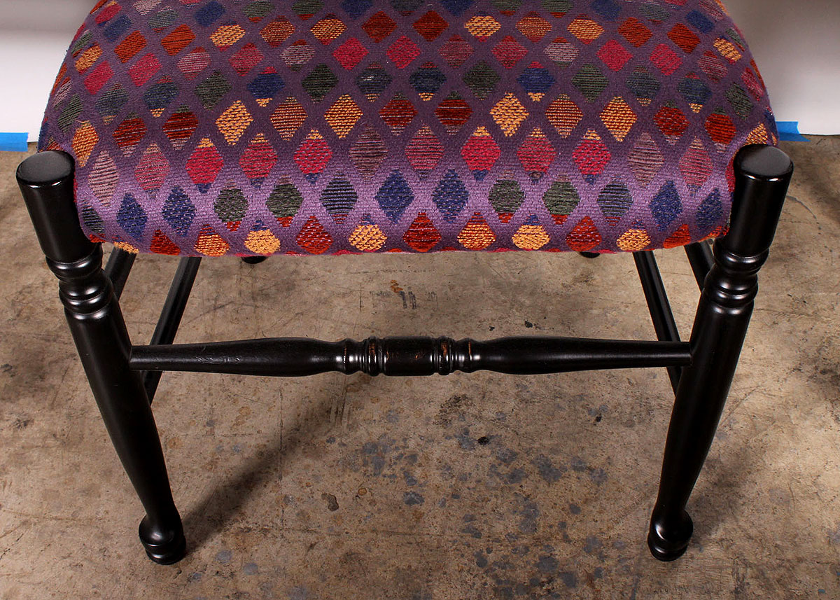 Chippendale Style Dining Chairs