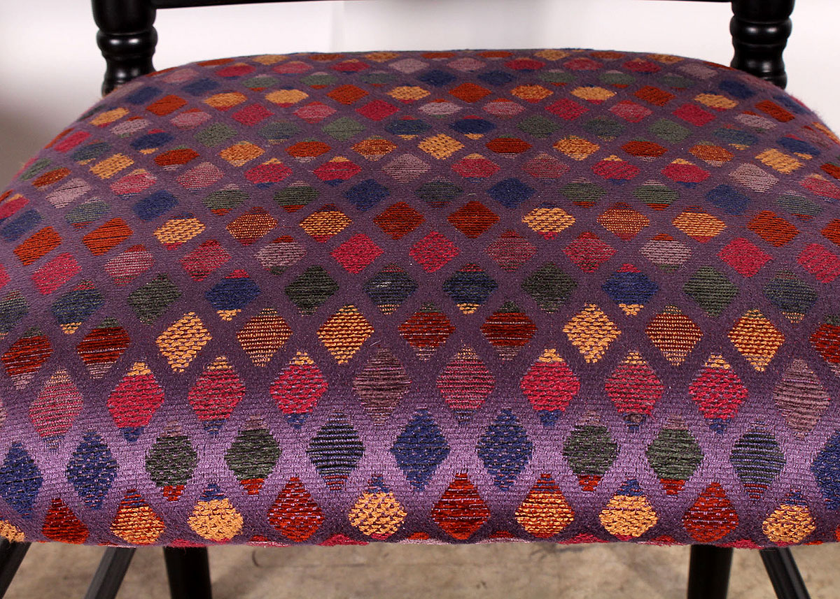 Chippendale Style Dining Chairs