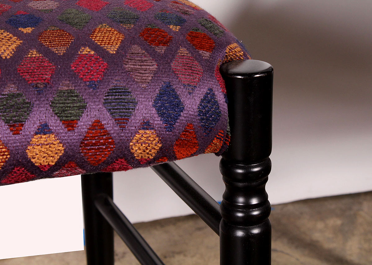 Chippendale Style Dining Chairs