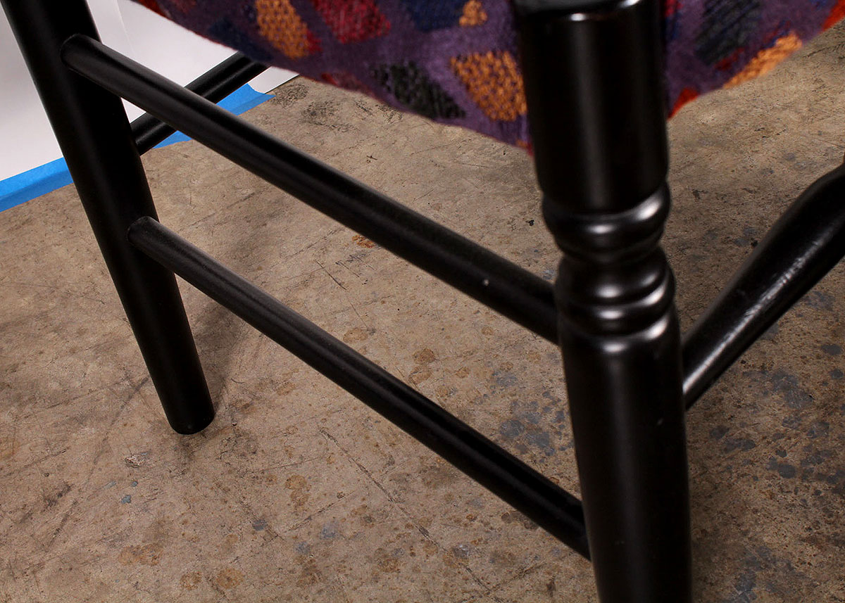 Chippendale Style Dining Chairs