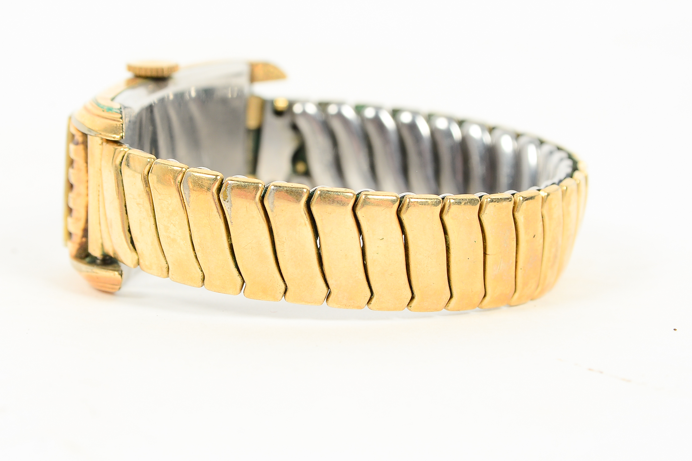 Trio of Wrist Watches