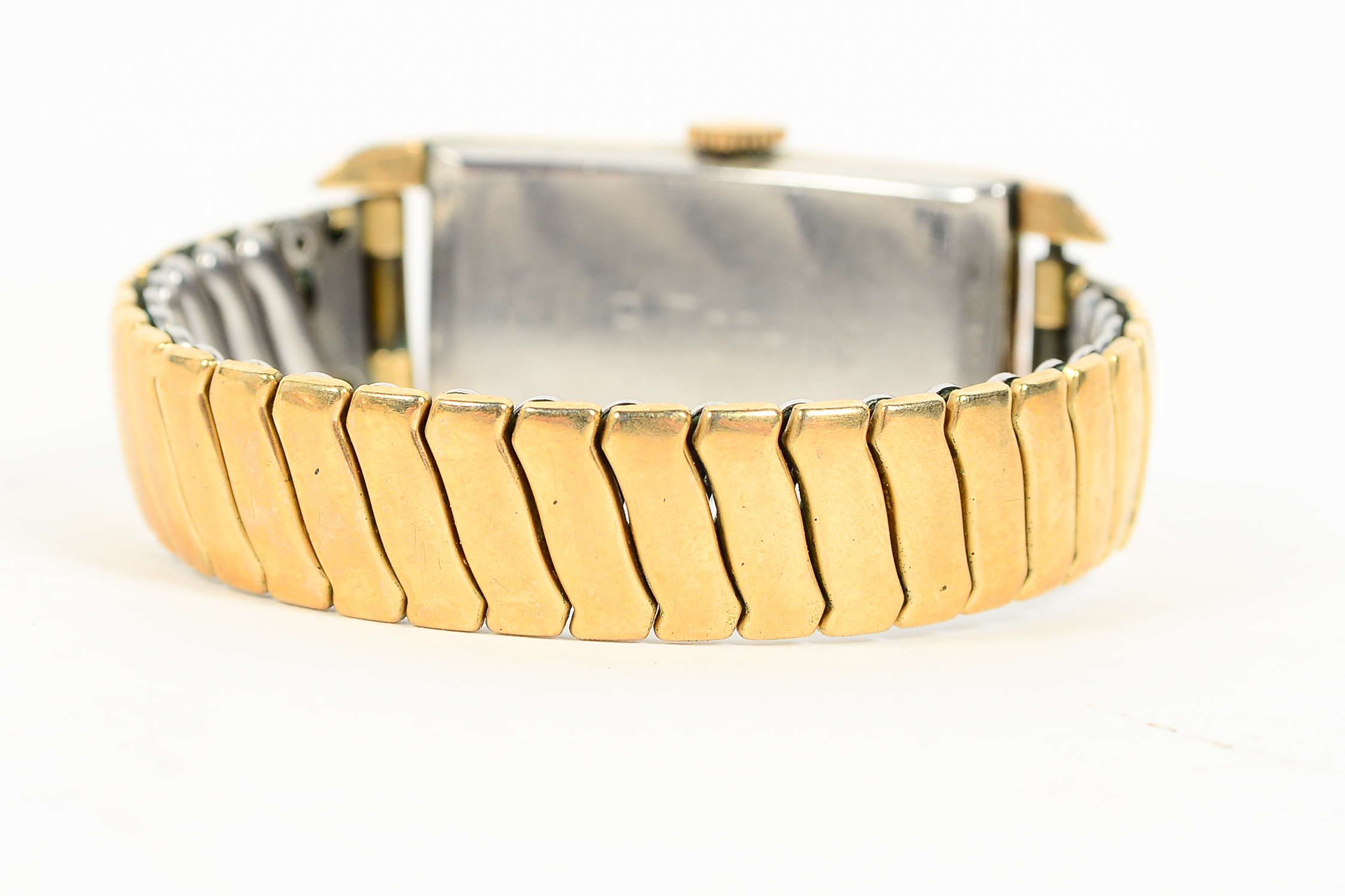 Trio of Wrist Watches