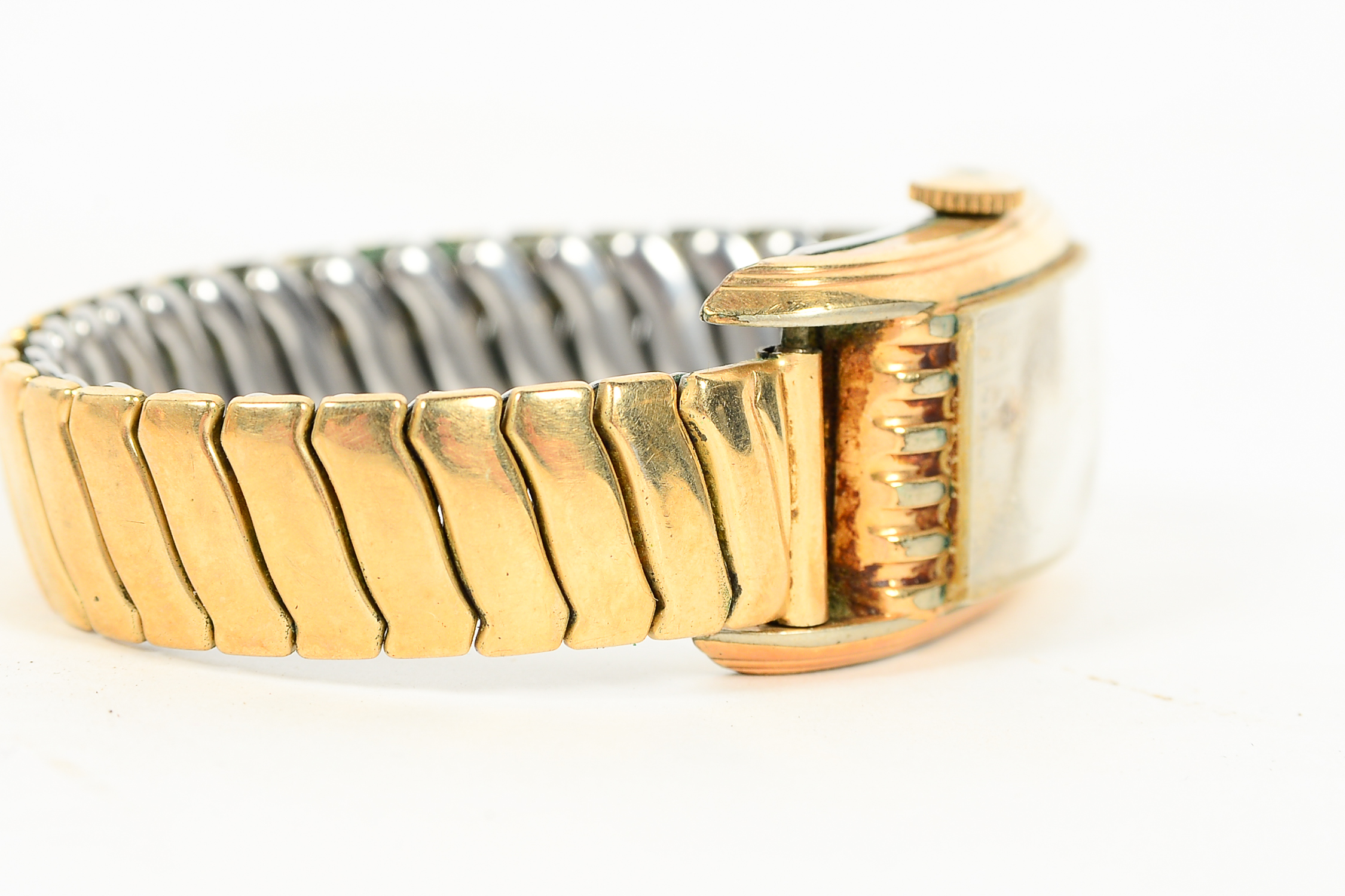 Trio of Wrist Watches