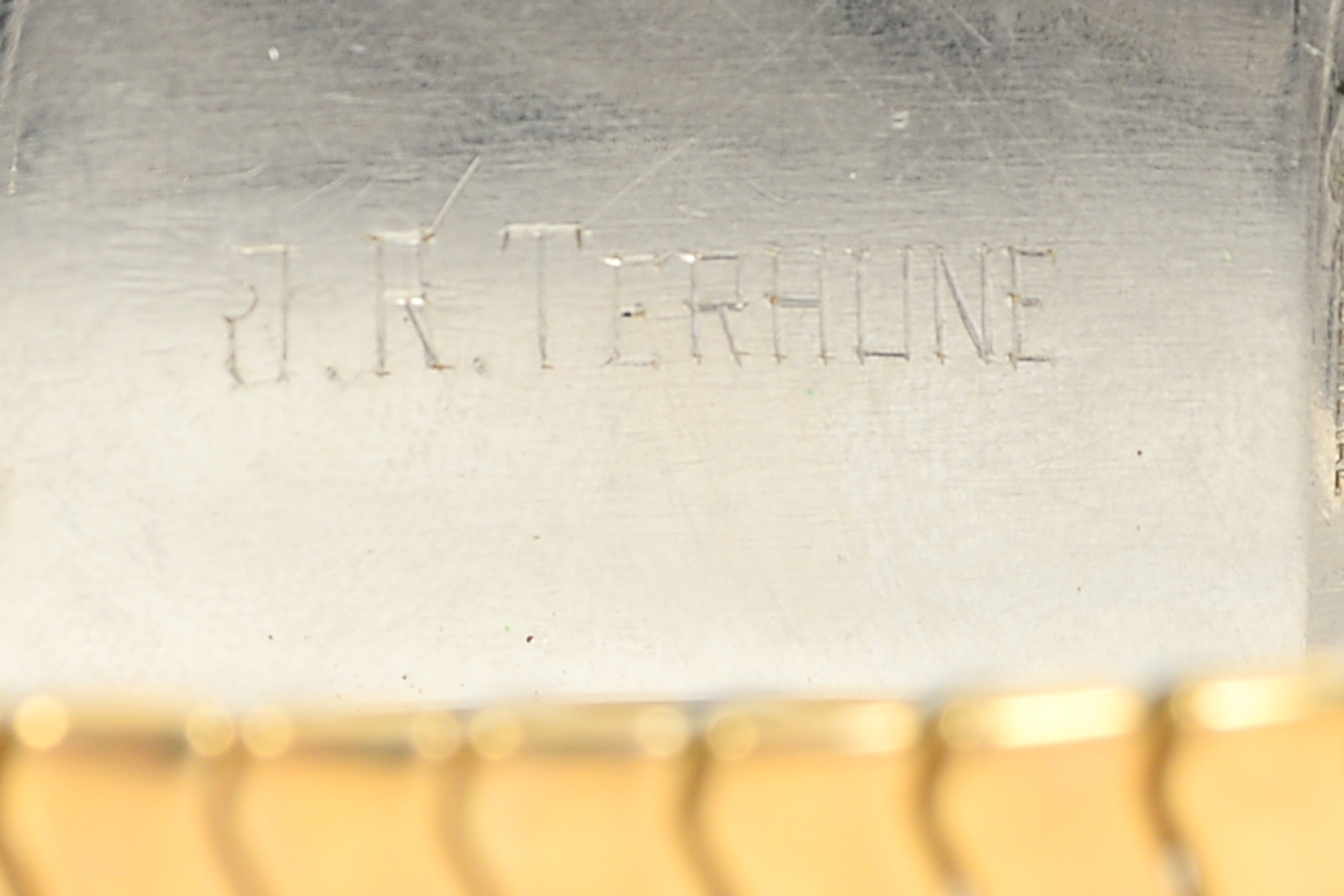 Trio of Wrist Watches