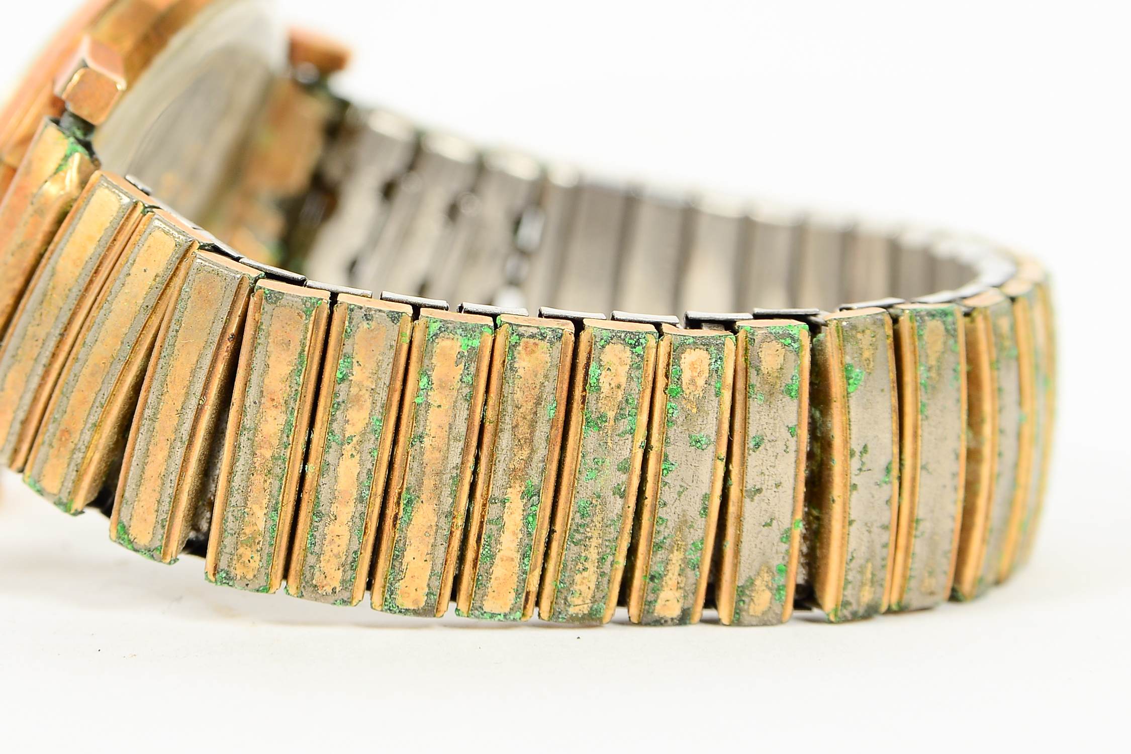 Trio of Wrist Watches