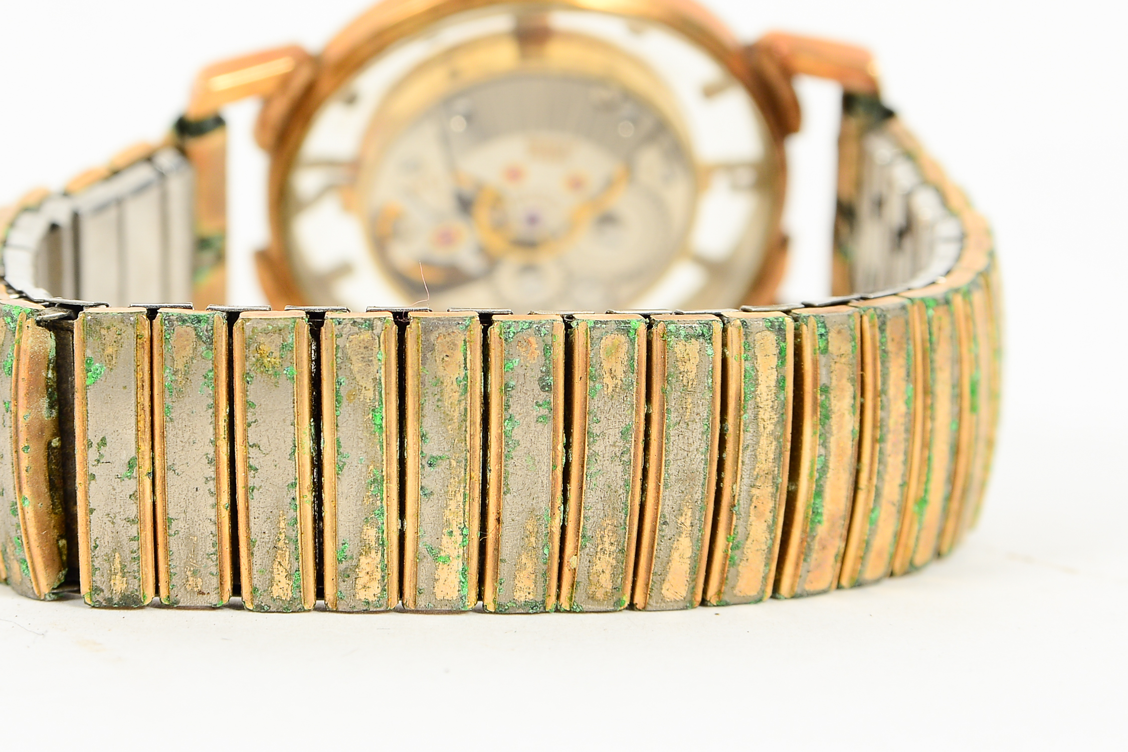 Trio of Wrist Watches