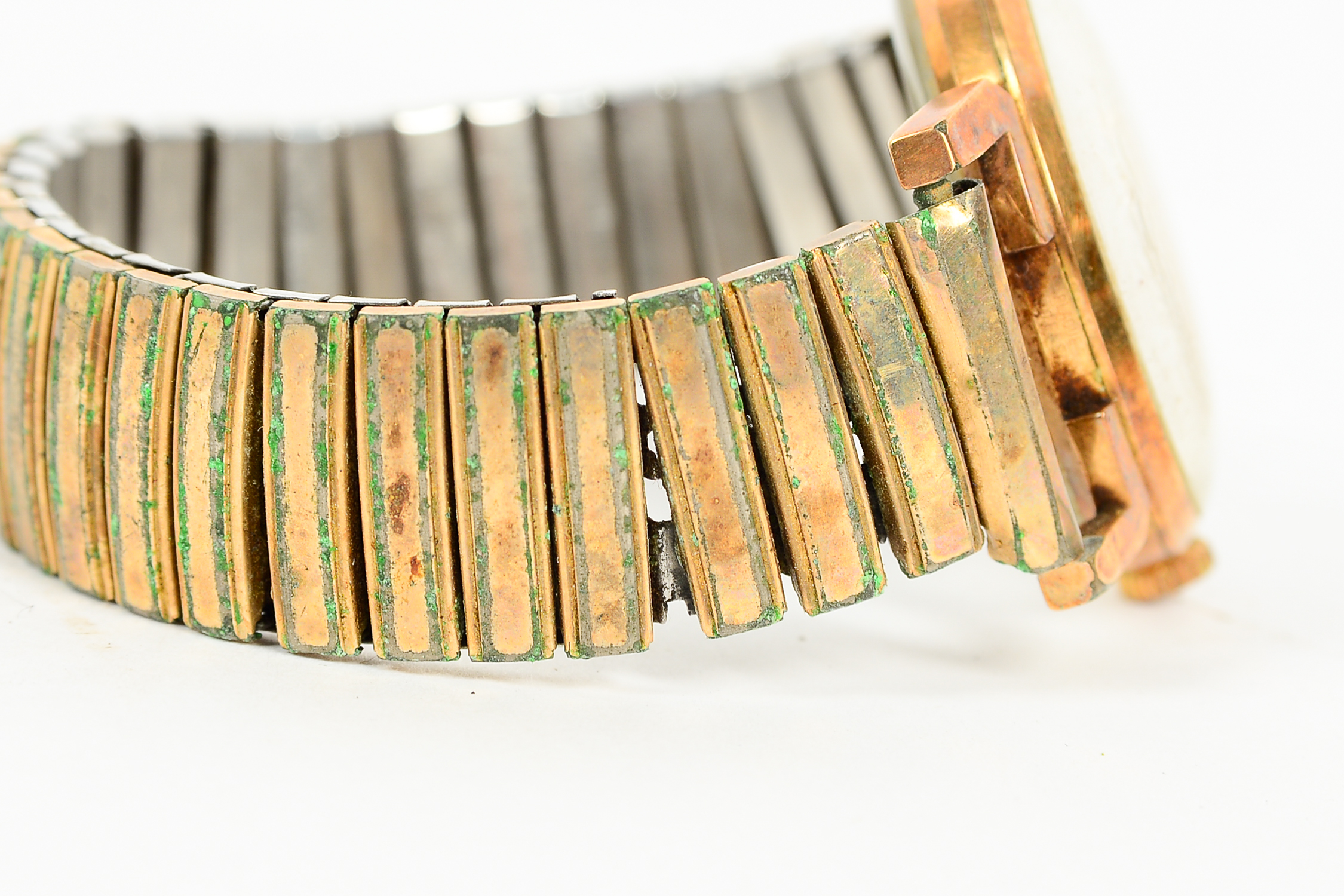 Trio of Wrist Watches