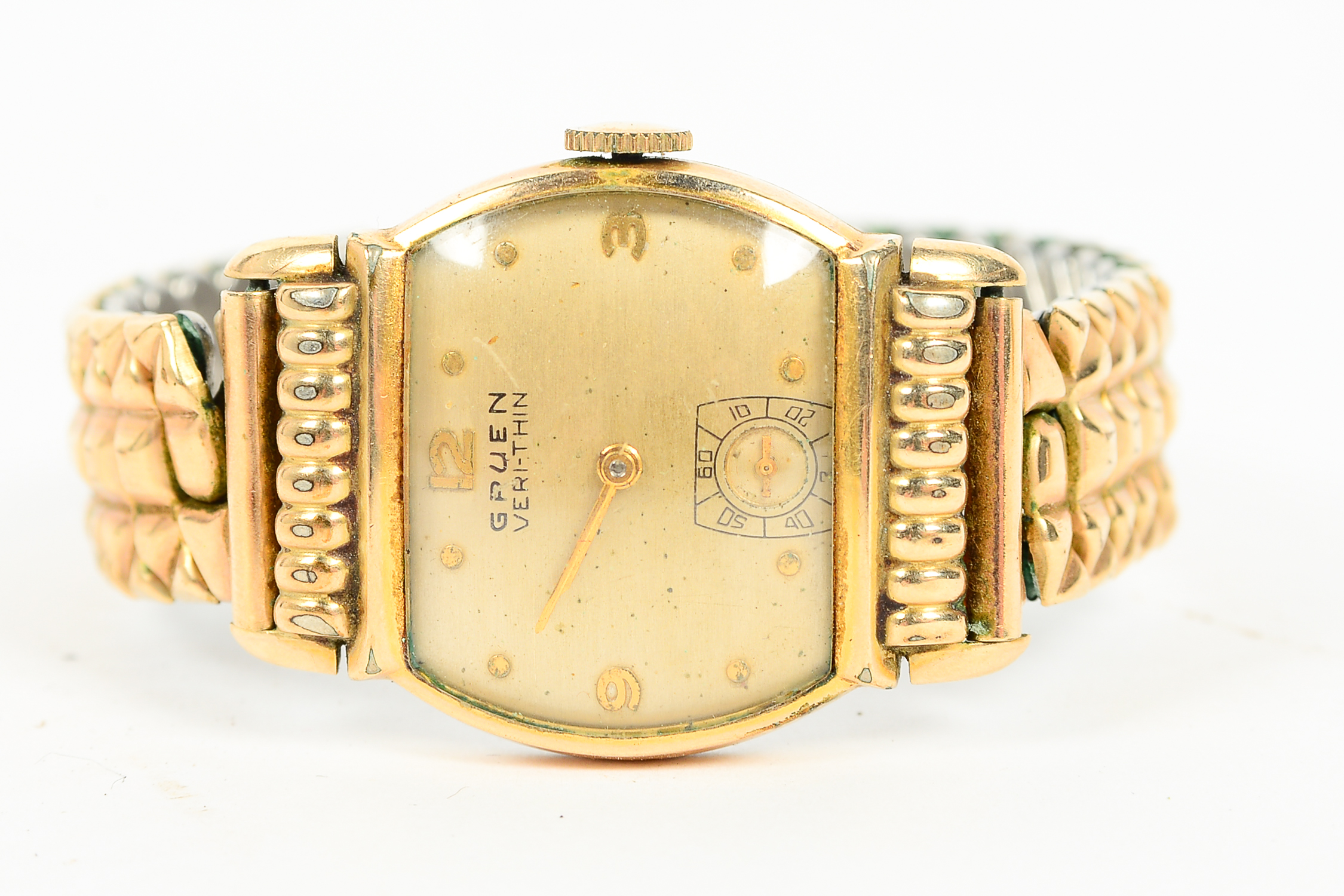 Trio of Wrist Watches