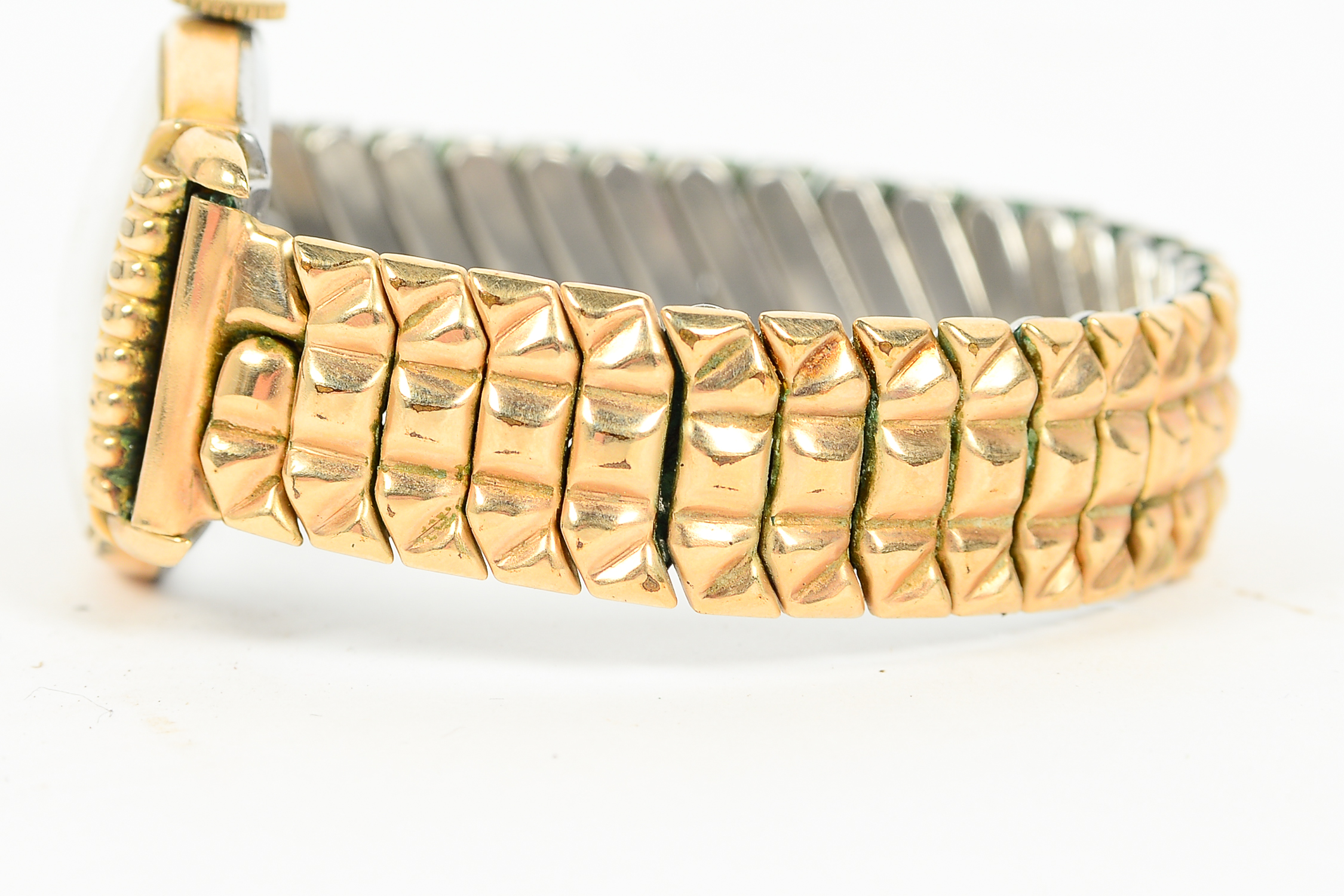 Trio of Wrist Watches