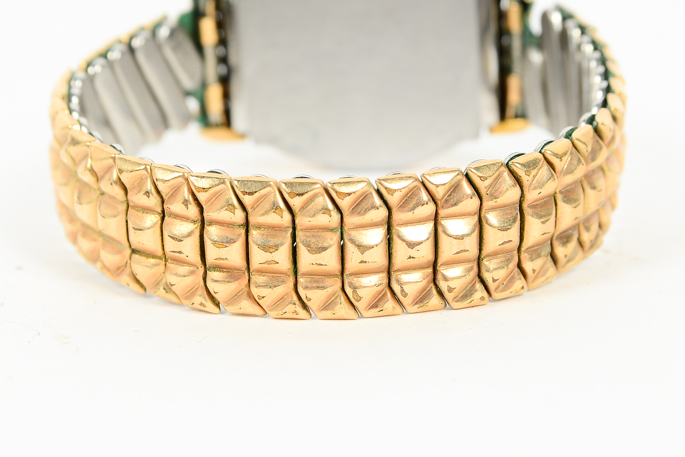 Trio of Wrist Watches