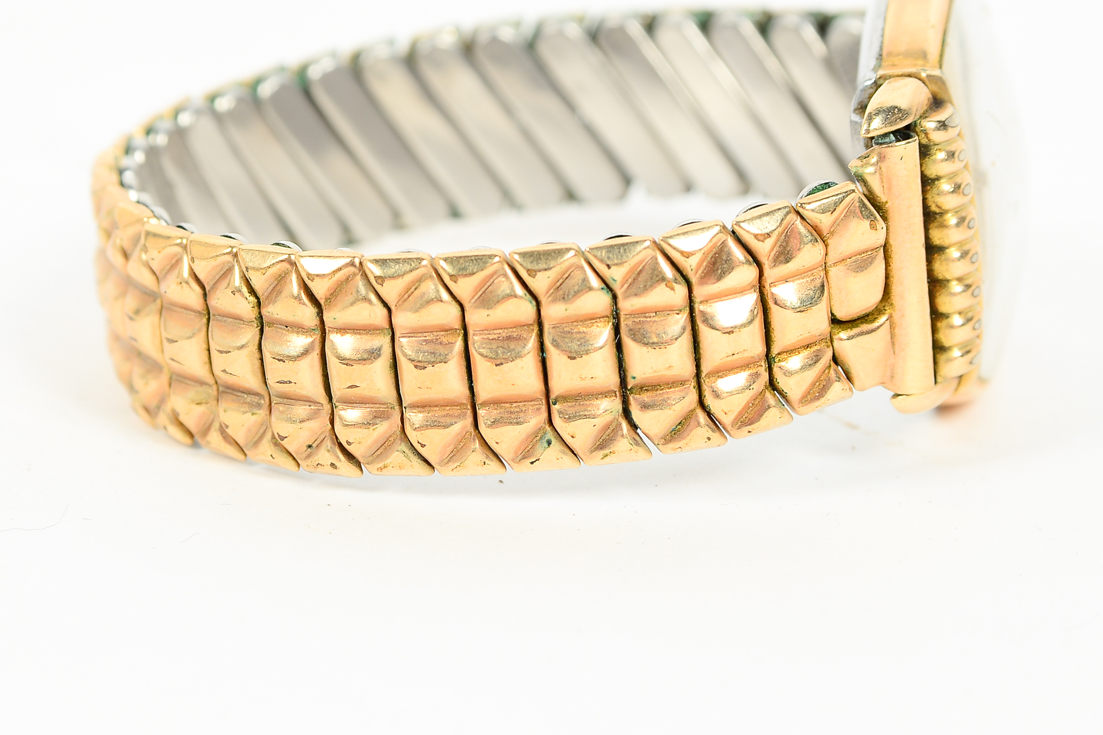 Trio of Wrist Watches