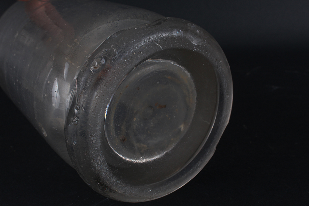 Parisian Vintage Soda Syphons