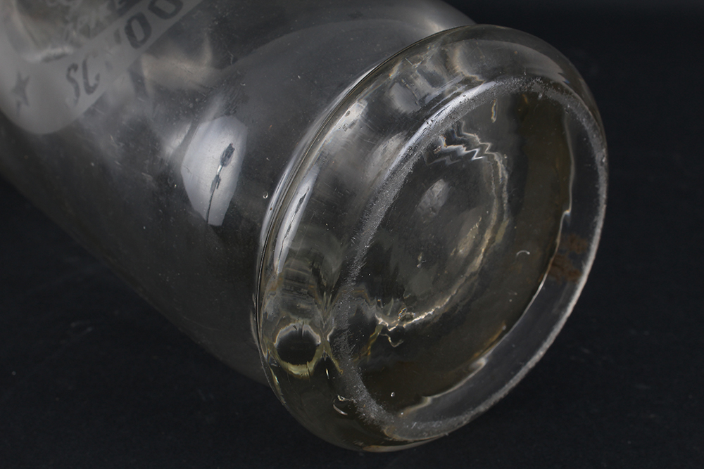 Parisian Vintage Soda Syphons