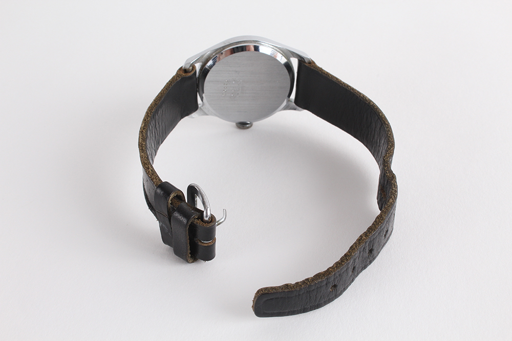 Blue Mattel Barbie Watch and Astronaut Watch