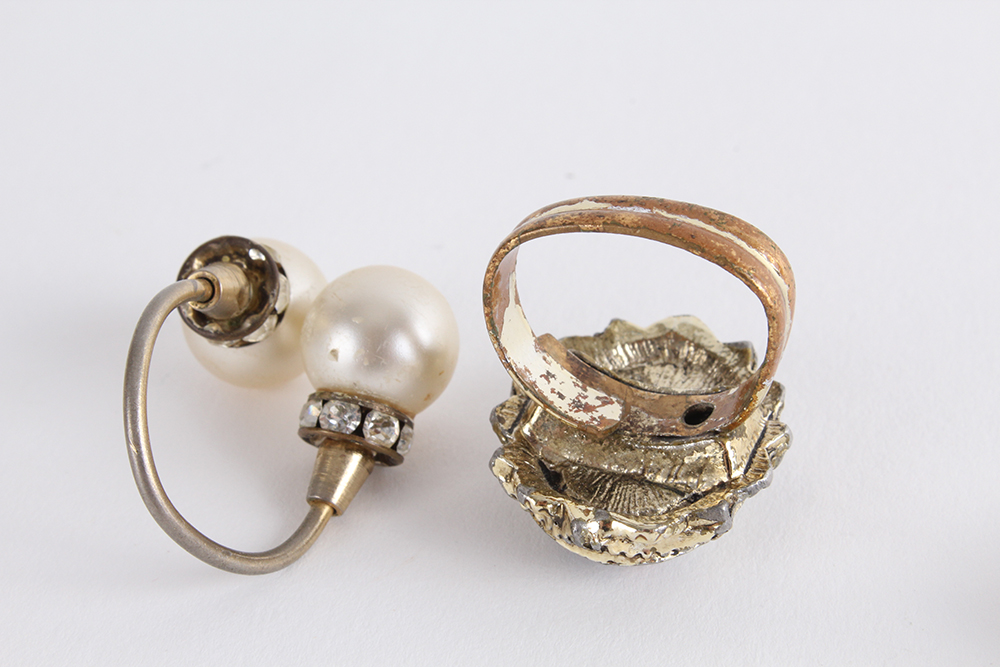 Variety of Women's Rings