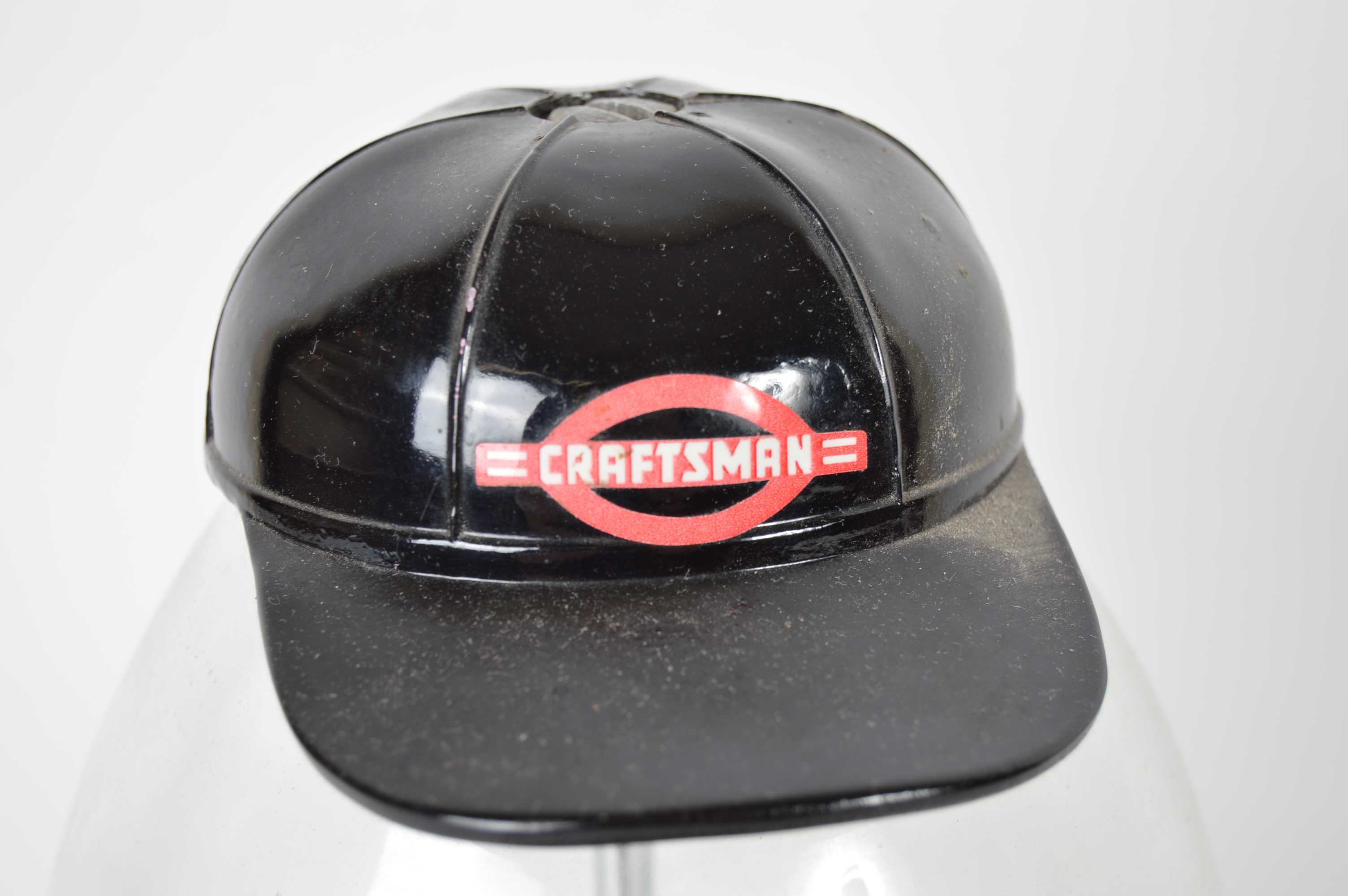 Craftsman Snack Shop Gumball Machine