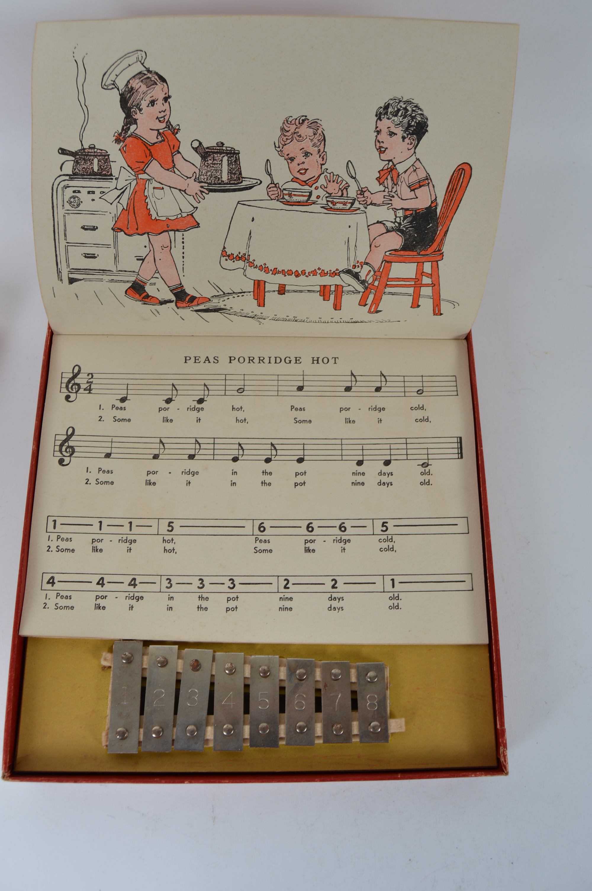 Vintage Tabletop Games