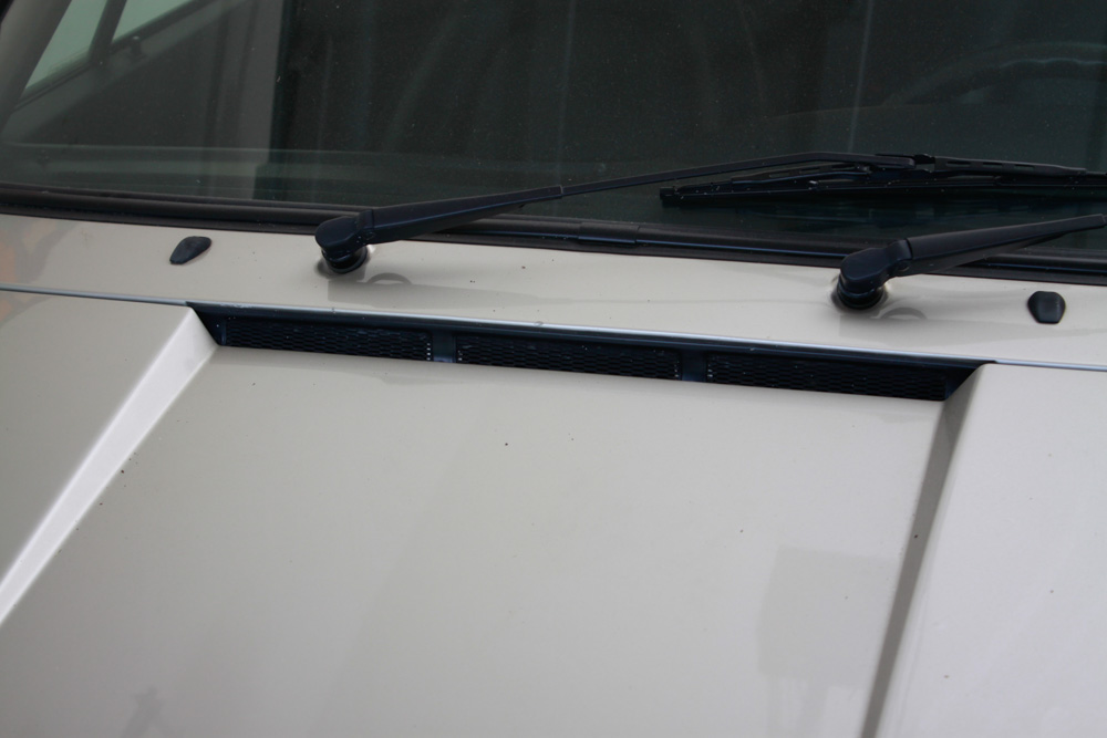 1989 Porsche 911 Carrera Cabriolet