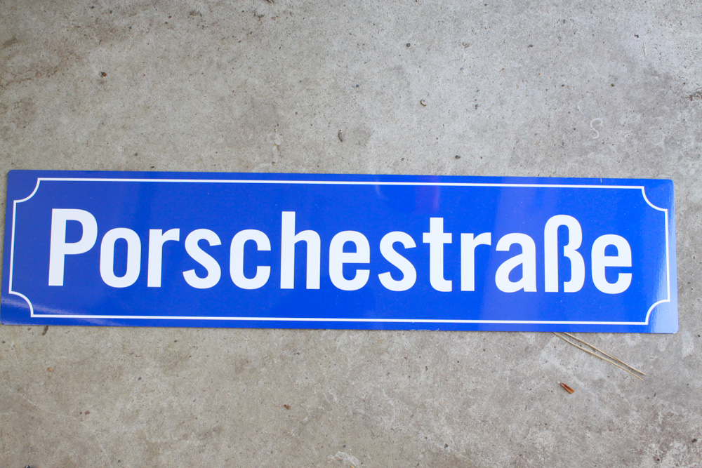 1989 Porsche 911 Carrera Cabriolet