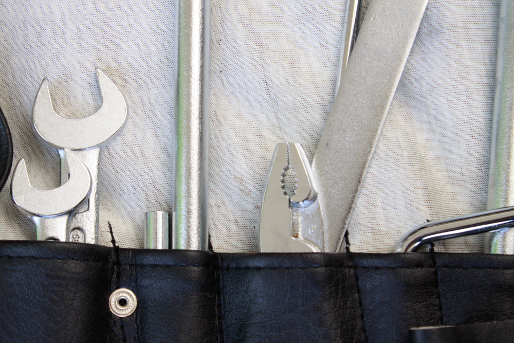 1989 Porsche 911 Carrera Cabriolet