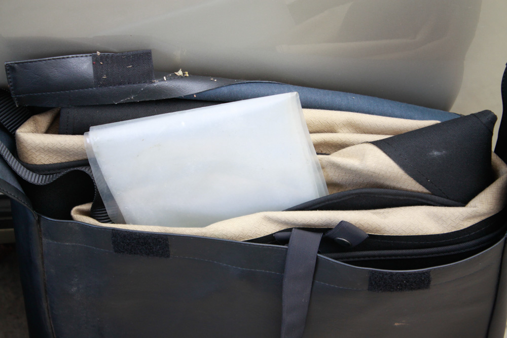 1989 Porsche 911 Carrera Cabriolet