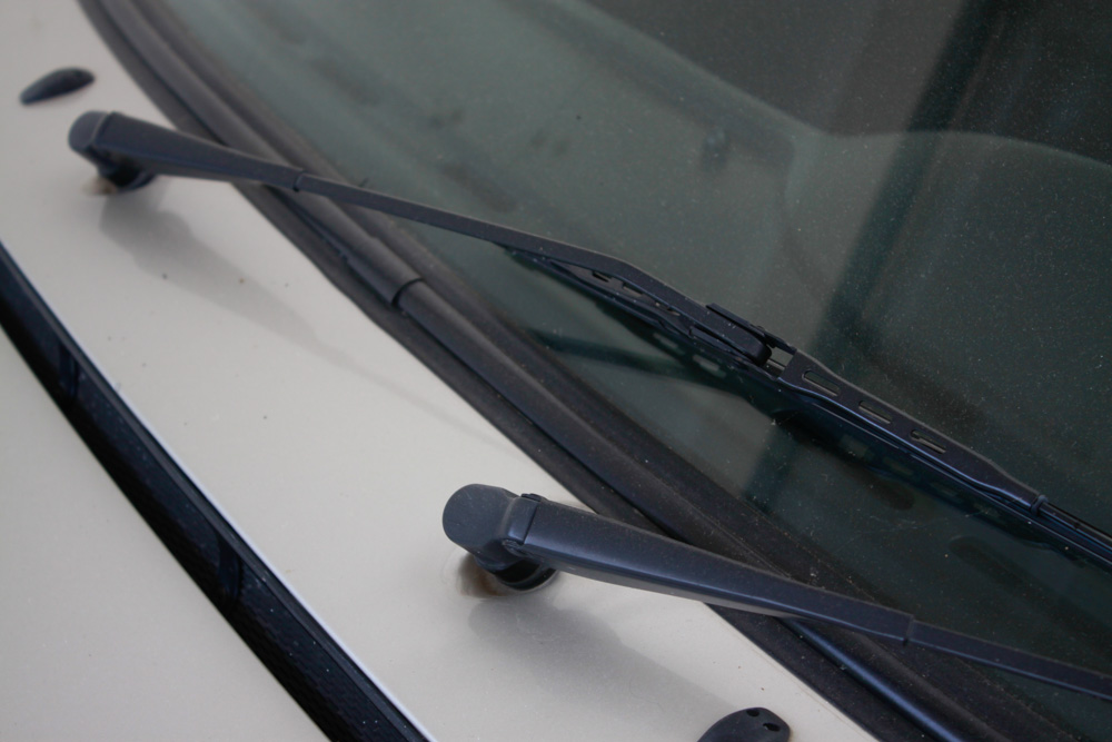 1989 Porsche 911 Carrera Cabriolet