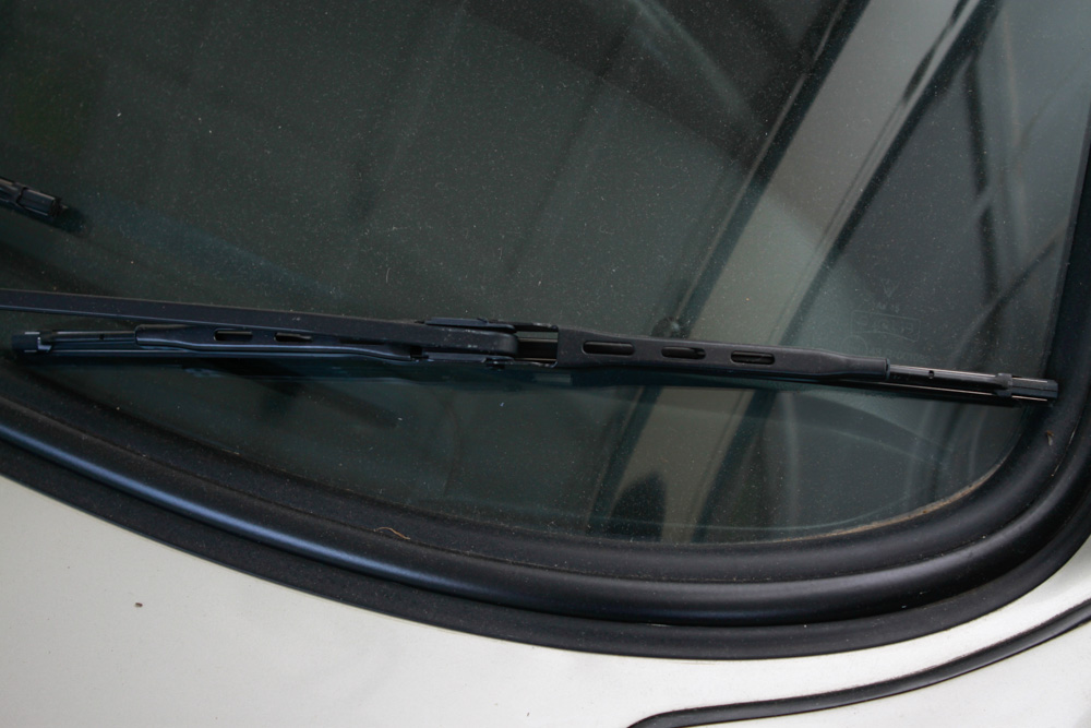 1989 Porsche 911 Carrera Cabriolet