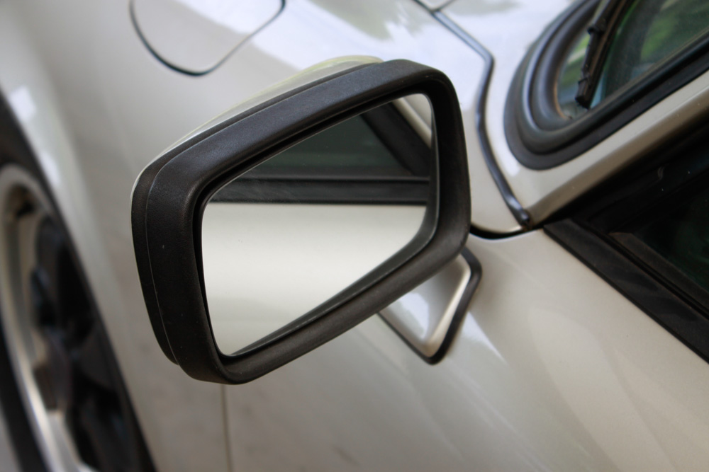 1989 Porsche 911 Carrera Cabriolet